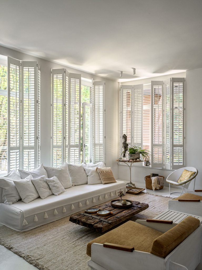A Collector’s Eye: Inside Anna Erman’s Art-Filled Home Near Moscow 2 Borodki web 17 of 114