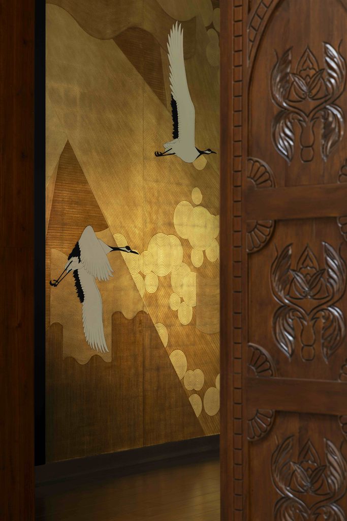 A Home with a Soul: Inside Nilofer Khorakiwala’s Dubai Residence 9 Dining 02 1