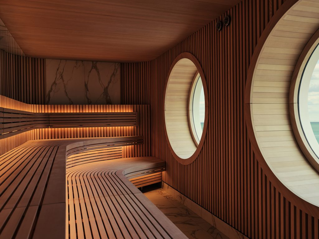Can a Sense of Place Exist in Constant Motion? Four Seasons I Offers an Answer 15 FSI SPA 022