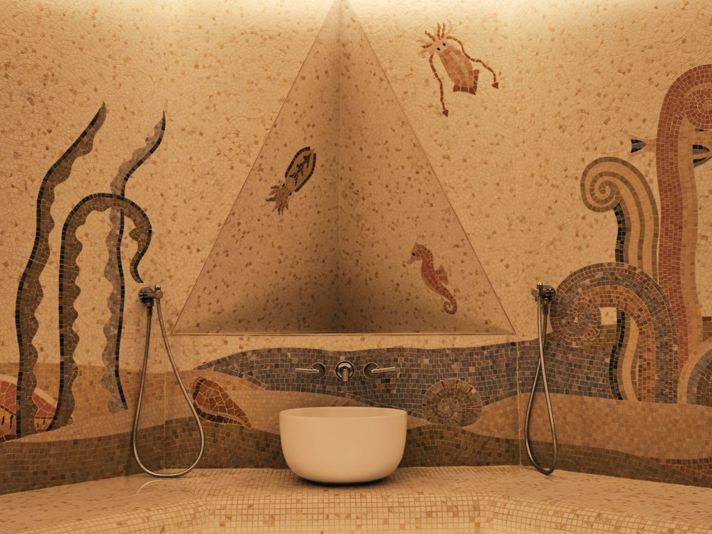 Can a Sense of Place Exist in Constant Motion? Four Seasons I Offers an Answer 14 FSI SPA 053