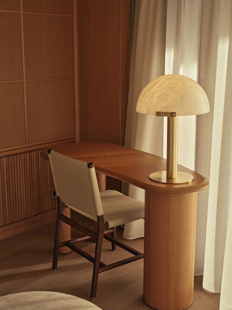 Can a Sense of Place Exist in Constant Motion? Four Seasons I Offers an Answer 12 FSI Suite LOFT 195 1 768x1024 1