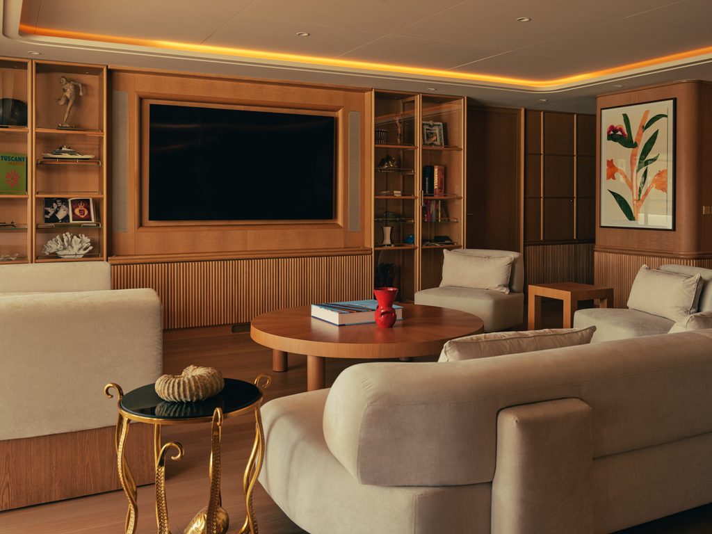 Can a Sense of Place Exist in Constant Motion? Four Seasons I Offers an Answer 7 FSI Suite SAINT TROPEZ 022