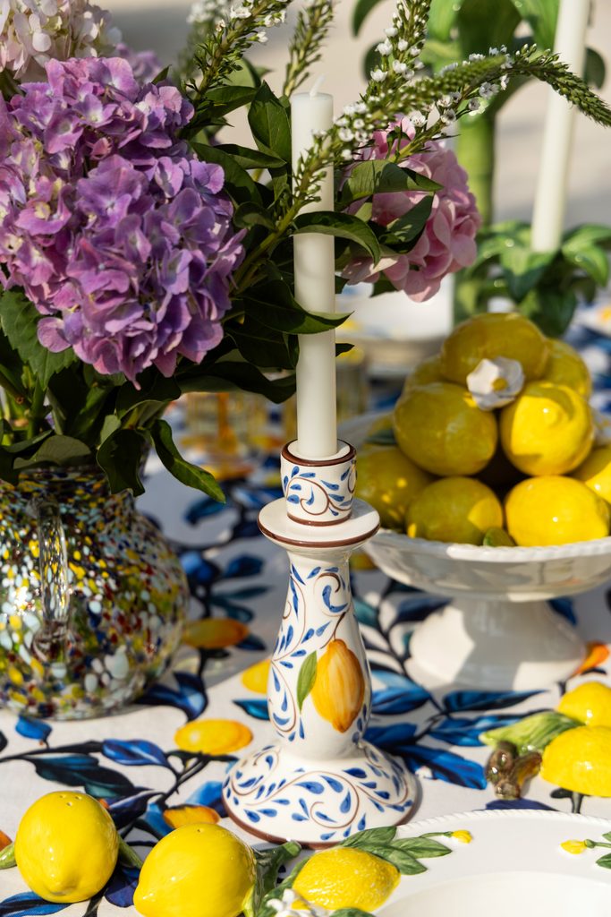 The Art of Living with Colour: Inside Bertrando Di Renzo’s World 3 Les Ottomans Portrait10