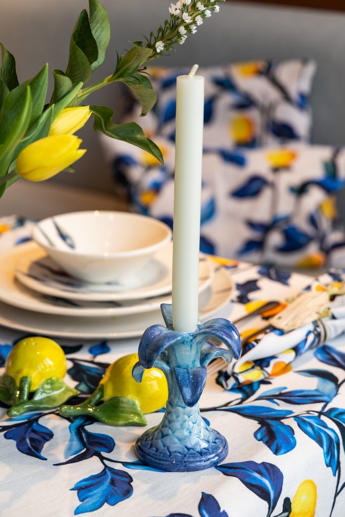 The Art of Living with Colour: Inside Bertrando Di Renzo’s World 2 Les Ottomans Portrait9
