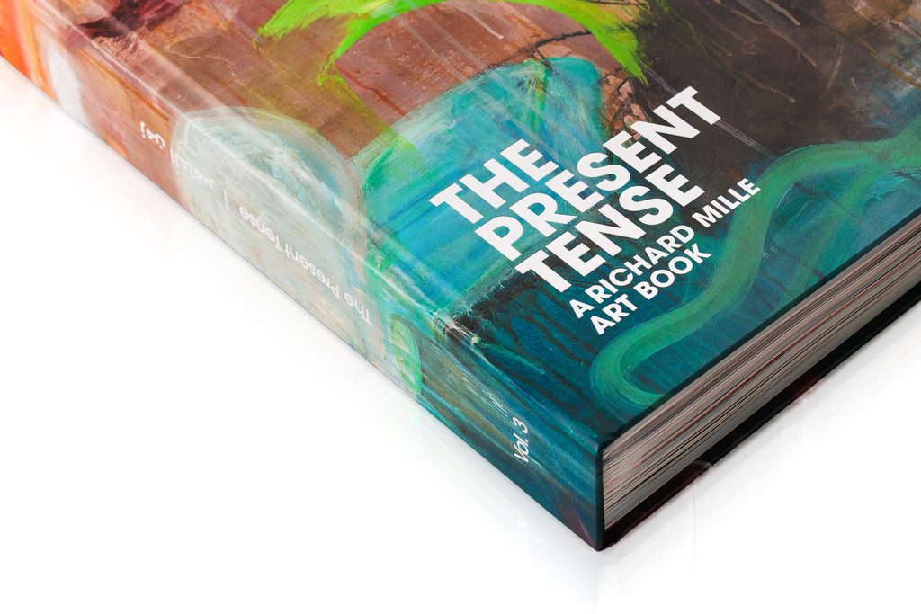Richard Mille and the Art of the Present: Rethinking the Middle East’s Visual History 3 RM 0064