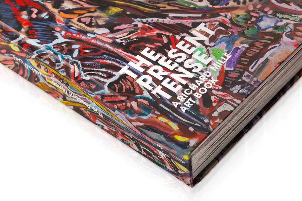 Richard Mille and the Art of the Present: Rethinking the Middle East’s Visual History 4 RM 0066