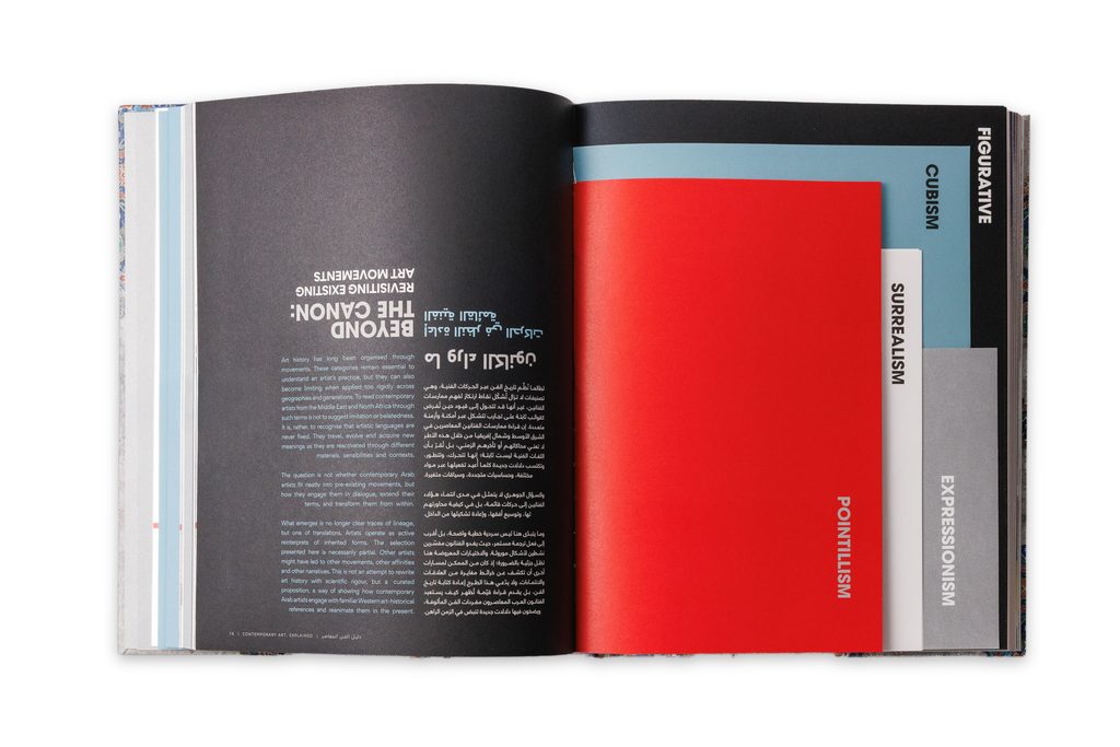 Richard Mille and the Art of the Present: Rethinking the Middle East’s Visual History 1 RM 0068