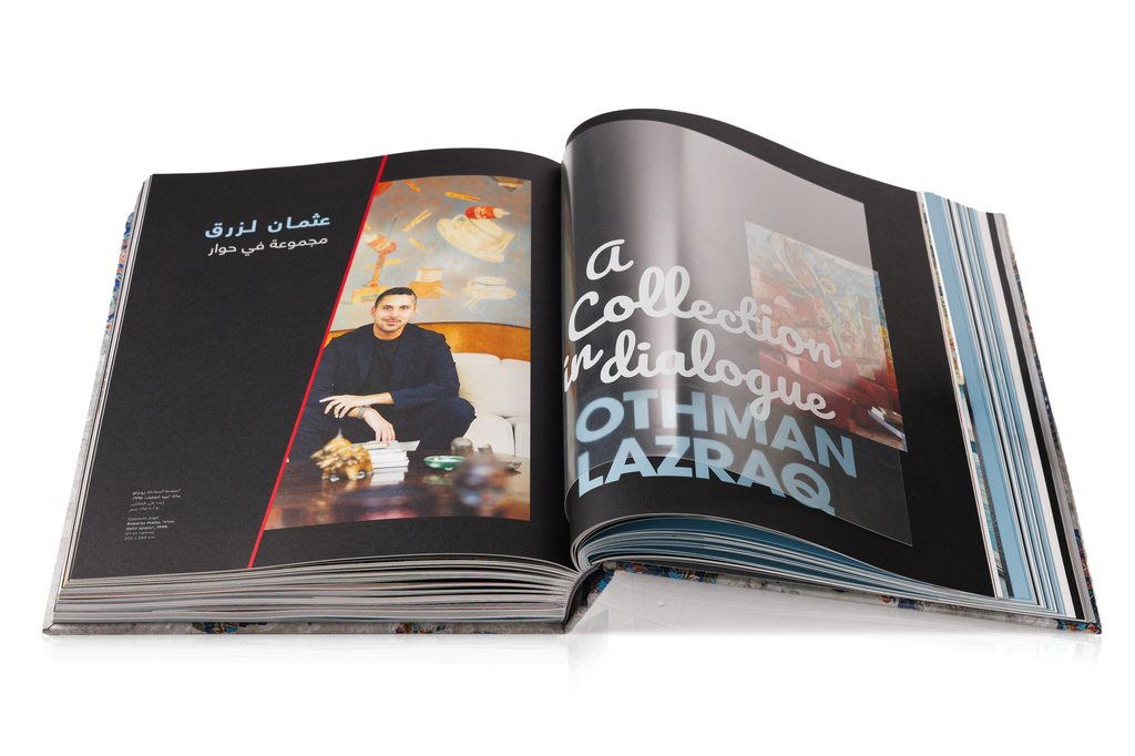 Richard Mille and the Art of the Present: Rethinking the Middle East’s Visual History 10 RM 0125