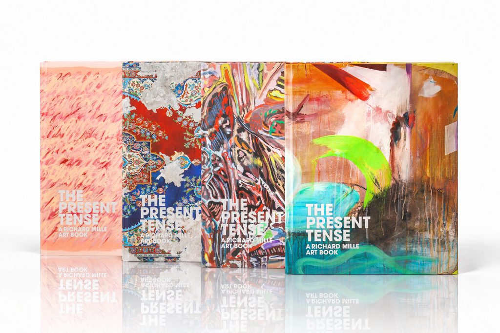 Richard Mille and the Art of the Present: Rethinking the Middle East’s Visual History 16 RM 0205 1