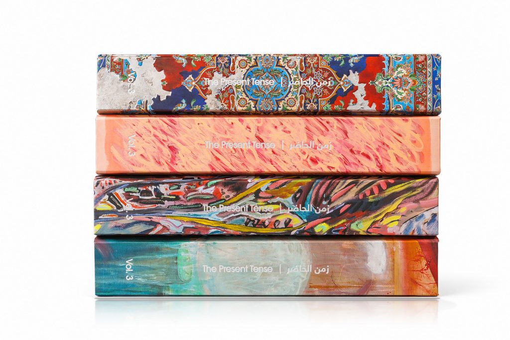 Richard Mille and the Art of the Present: Rethinking the Middle East’s Visual History 15 RM 0206 1
