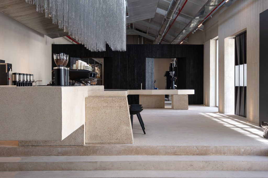 S.DA Origin Coffee Roasters 16
