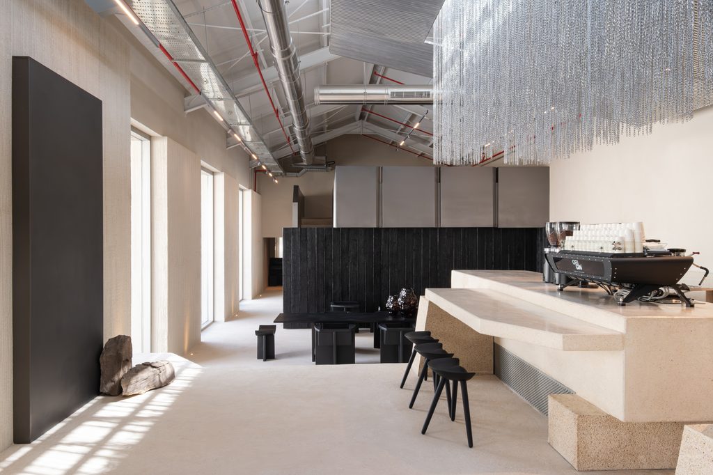 S.DA Origin Coffee Roasters 19