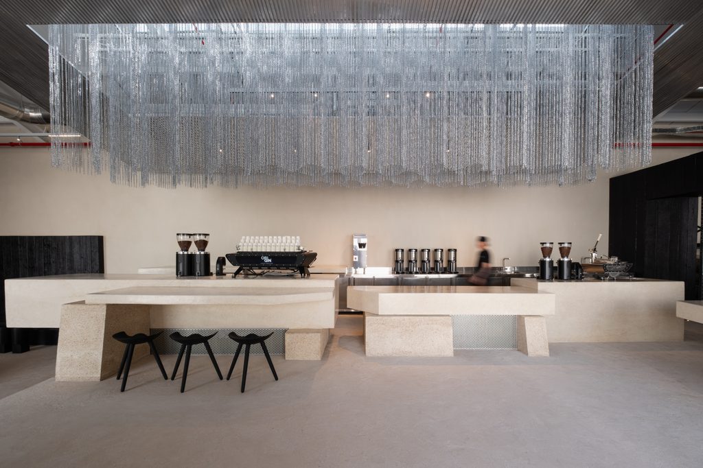 S.DA Origin Coffee Roasters 21