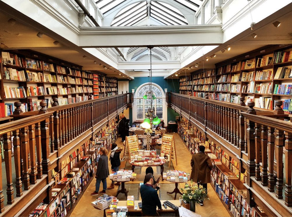 London, Calling: A Design Lover's Guide to the Capital 3 Screenshot 2026 10 09 at 10.55.37