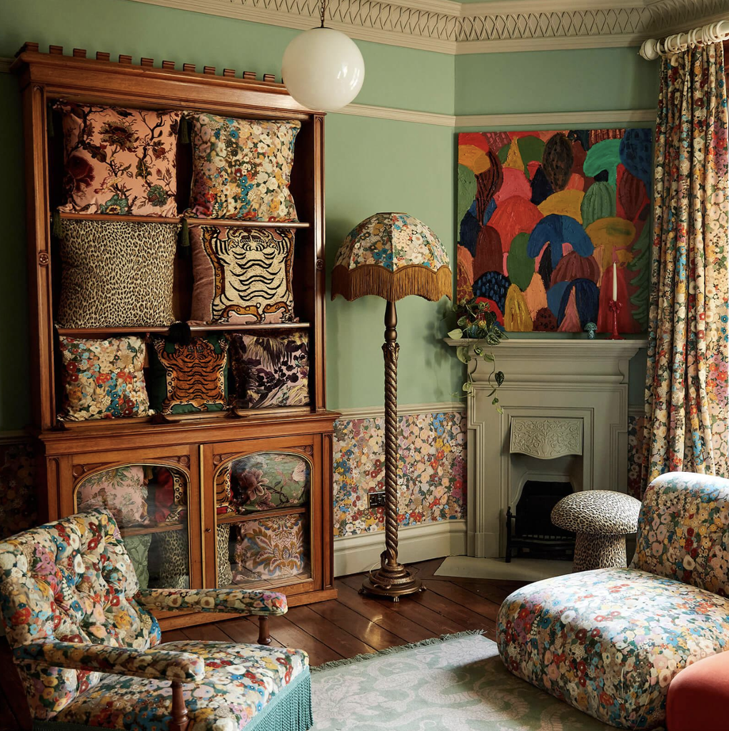 London, Calling: A Design Lover's Guide to the Capital 11 Screenshot 2026 10 09 at 10.55.45