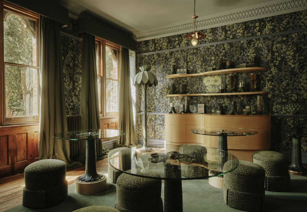 London, Calling: A Design Lover's Guide to the Capital 13 Screenshot 2026 10 09 at 10.56.18