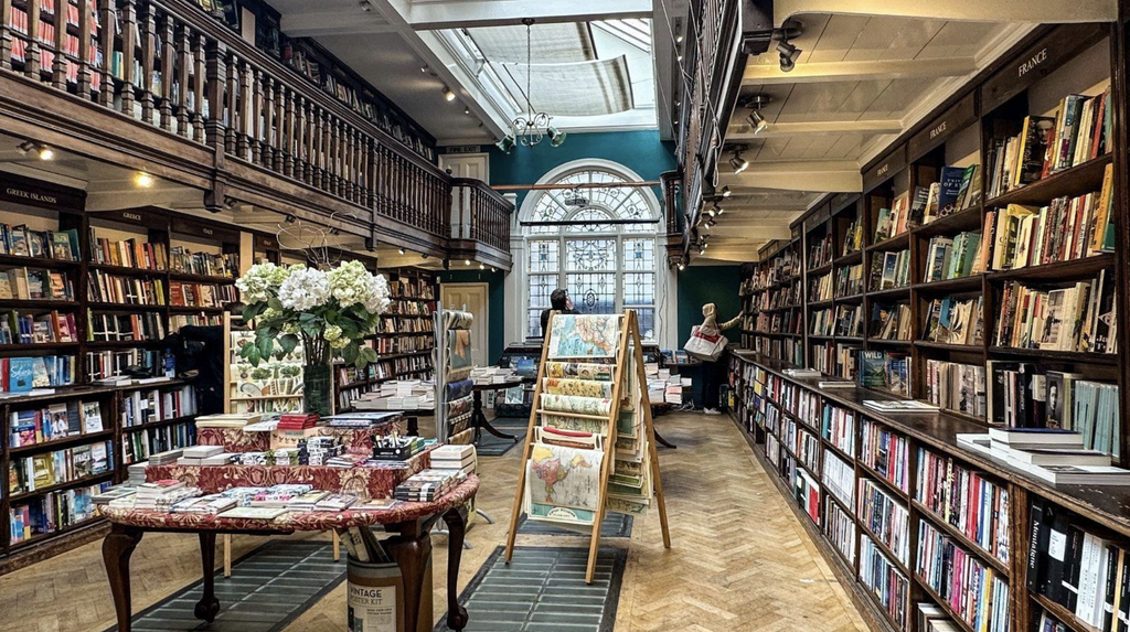 London, Calling: A Design Lover's Guide to the Capital 5 Screenshot 2026 10 09 at 11.08.43