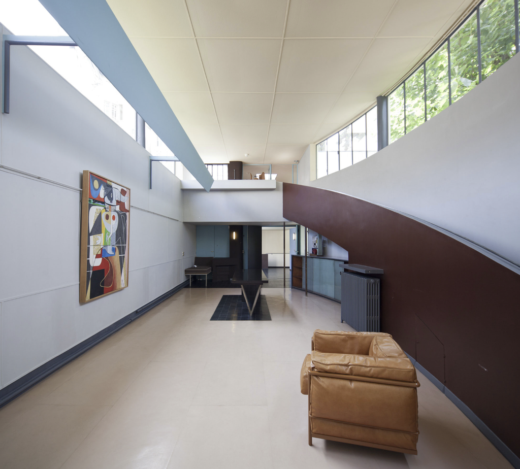 Inside the World of Le Corbusier and His Revolutionary Vision of Modern Living 1 Screenshot 2026 10 10 at 13.17.47