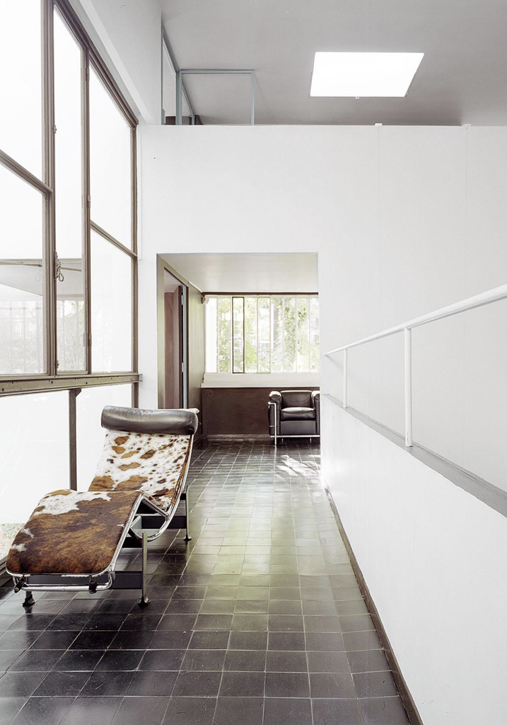 Inside the World of Le Corbusier and His Revolutionary Vision of Modern Living 6 Screenshot 2026 10 10 at 13.27.31
