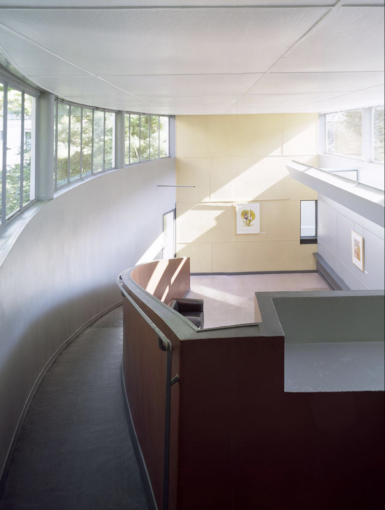 Inside the World of Le Corbusier and His Revolutionary Vision of Modern Living 7 Screenshot 2026 10 10 at 13.27.46