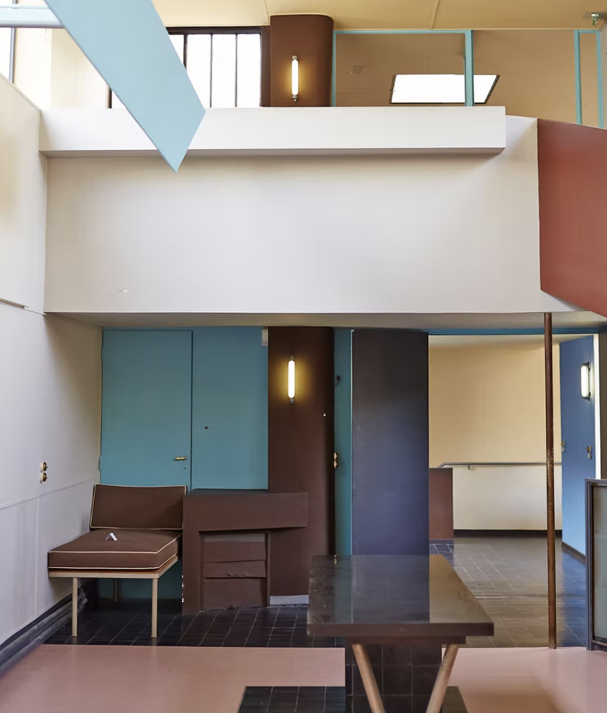 Inside the World of Le Corbusier and His Revolutionary Vision of Modern Living 4 Screenshot 2026 10 10 at 13.31.58