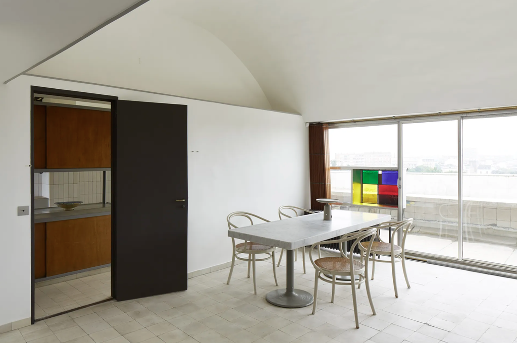 Inside the World of Le Corbusier and His Revolutionary Vision of Modern Living 8 Screenshot 2026 10 10 at 13.34.18
