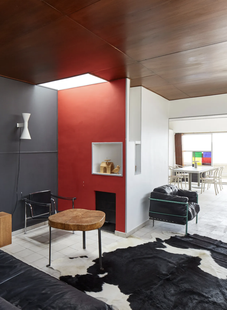Inside the World of Le Corbusier and His Revolutionary Vision of Modern Living 9 Screenshot 2026 10 10 at 13.35.44