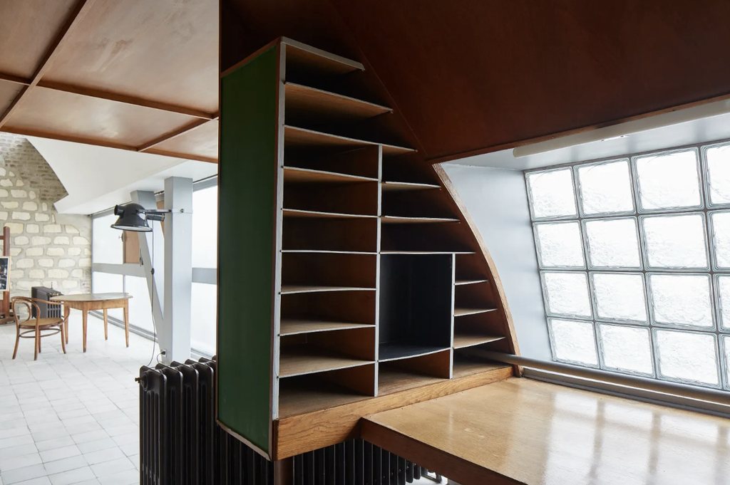 Inside the World of Le Corbusier and His Revolutionary Vision of Modern Living 10 Screenshot 2026 10 10 at 13.36.12