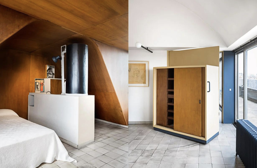 Inside the World of Le Corbusier and His Revolutionary Vision of Modern Living 12 Screenshot 2026 10 10 at 13.37.54