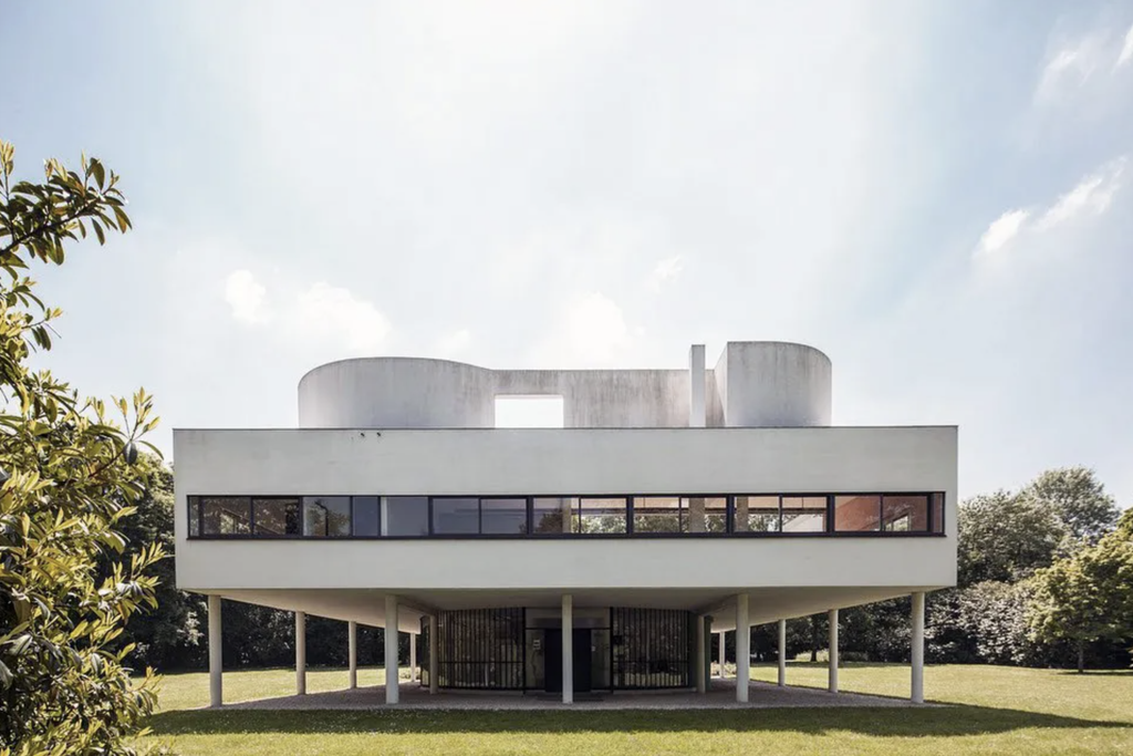 Inside the World of Le Corbusier and His Revolutionary Vision of Modern Living 13 Screenshot 2026 10 10 at 13.40.31
