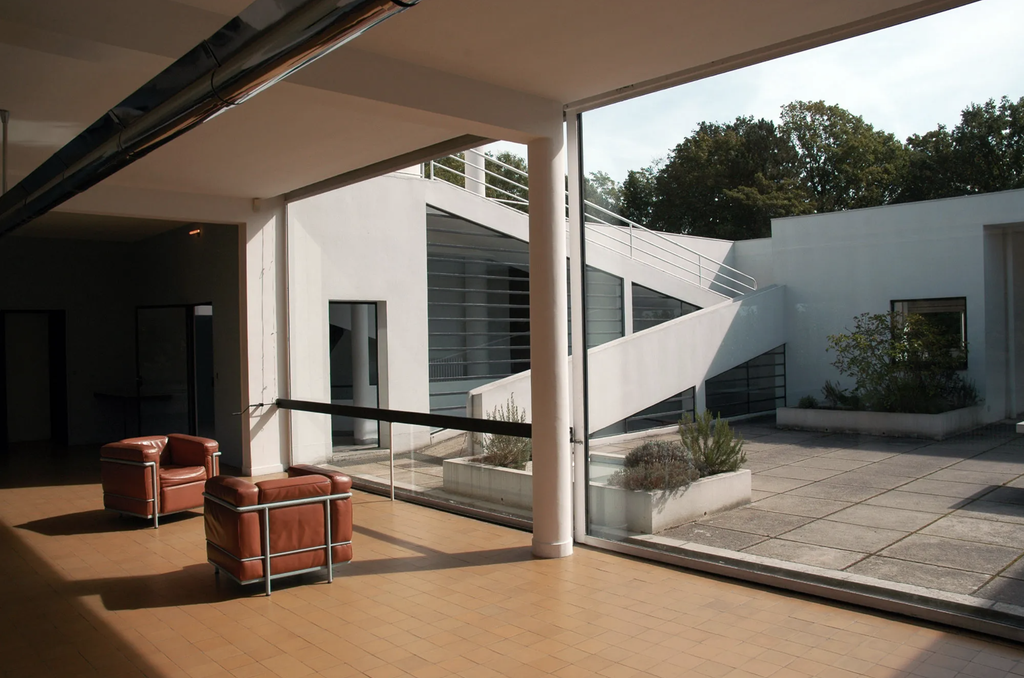 Inside the World of Le Corbusier and His Revolutionary Vision of Modern Living 15 Screenshot 2026 10 10 at 13.41.09