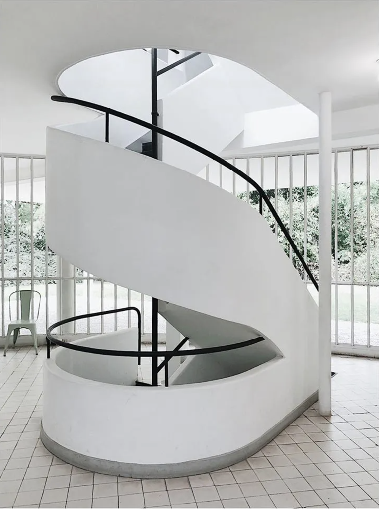 Inside the World of Le Corbusier and His Revolutionary Vision of Modern Living 16 Screenshot 2026 10 10 at 13.41.23