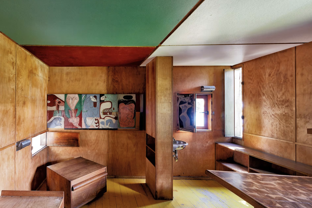 Inside the World of Le Corbusier and His Revolutionary Vision of Modern Living 17 Screenshot 2026 10 10 at 13.43.30