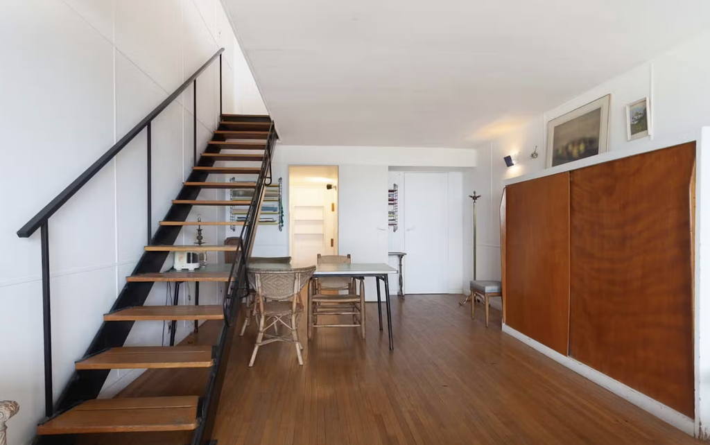 Inside the World of Le Corbusier and His Revolutionary Vision of Modern Living 26 Screenshot 2026 10 10 at 13.52.08