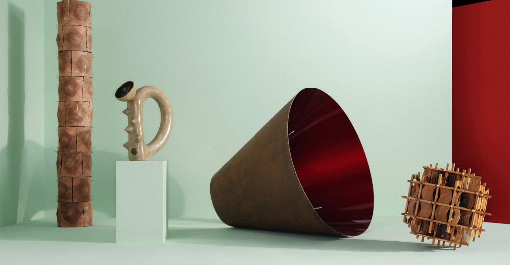 The Art of Making: the LOEWE FOUNDATION Craft Prize 3 Screenshot 2026 10 13 at 14.13.53 1