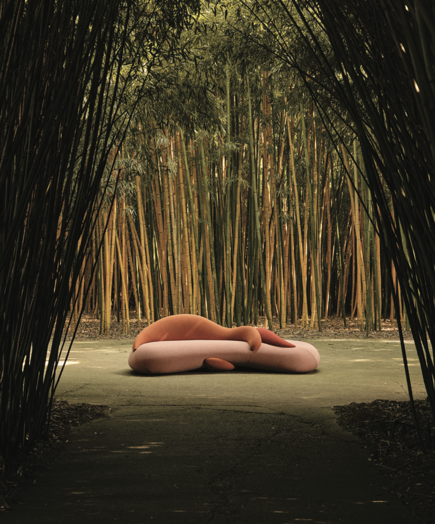 The Maison Edit: Three Moods to Inspire Your Outdoor Space 2 Screenshot 2026 10 27 at 09.21.57