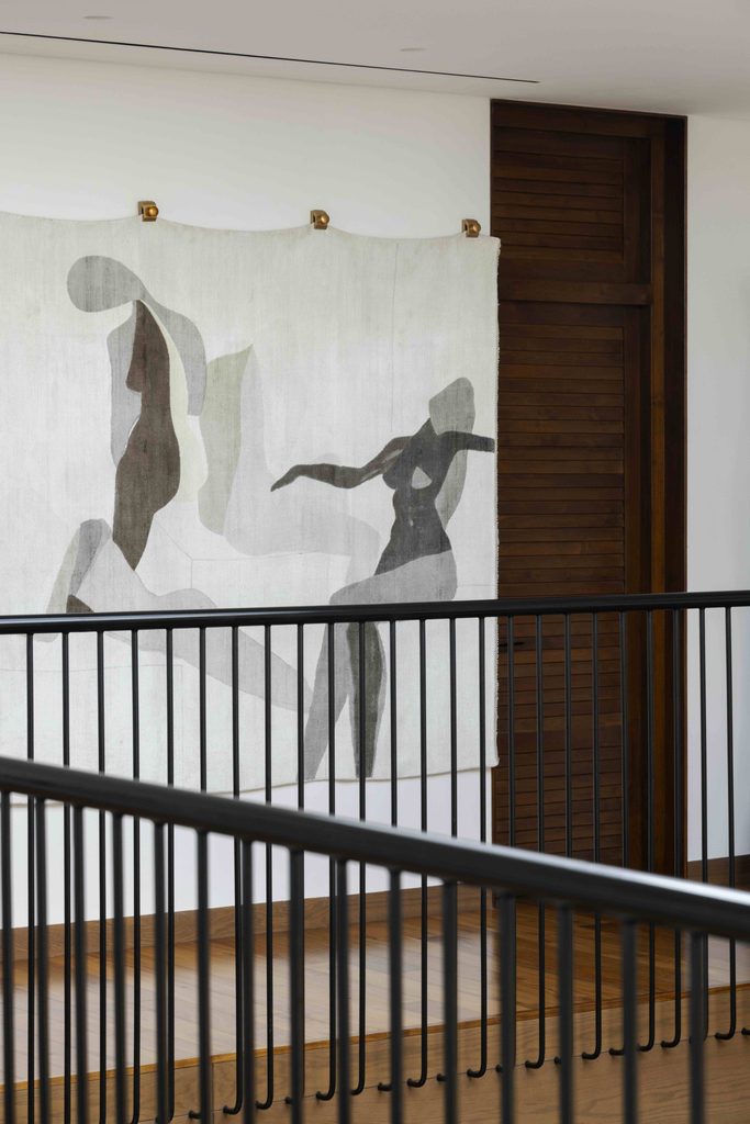 A Home with a Soul: Inside Nilofer Khorakiwala’s Dubai Residence 5 Upstairs 02